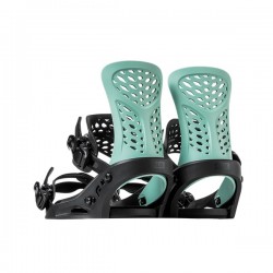 Flux PR (Opal Green) - 2025